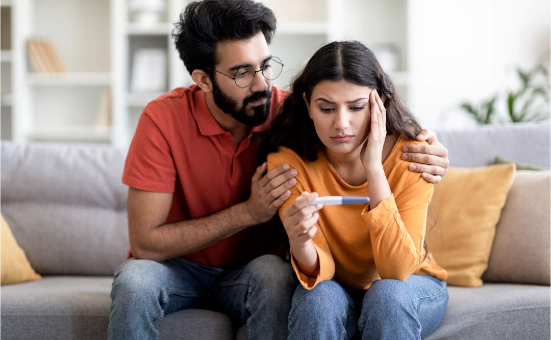 Diagnostic Laparoscopy For Infertility