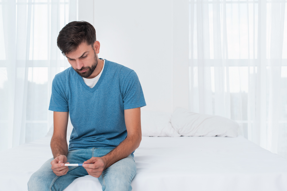 Varicocele's Impact on Sperm Quality and Male Fertility
