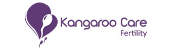 Kangaroo Care Fertility logo
