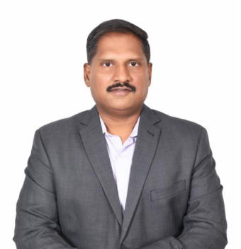 Mr R Ramesh